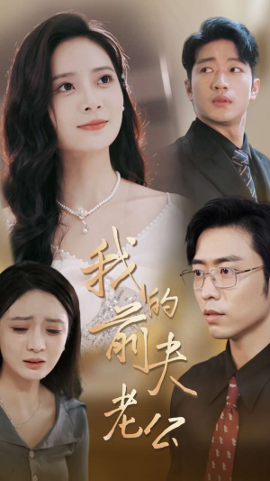 我的前夫老公（70集）完整版免费观看