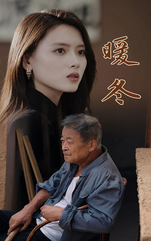 暖冬（63集）热门短剧推广