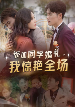 参加同学婚礼，我惊艳全场（30集）评价怎么样
