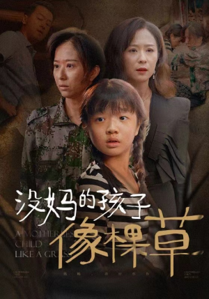 没妈的孩子像棵草（50集）全剧免费观看