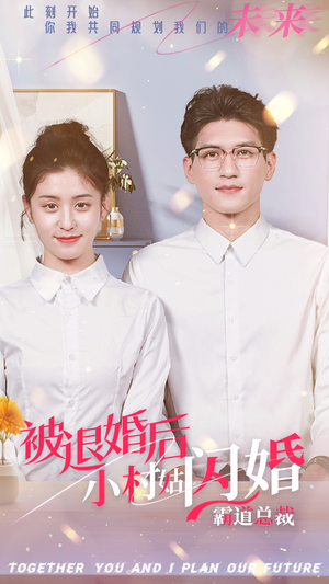 被退婚后，小村姑闪婚霸道总裁（36集）每天短剧分享