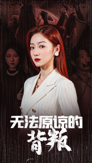 无法原谅的背叛（38集）热门短剧推荐
