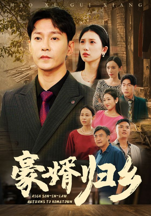 豪婚归乡（71集）在线观看完整版