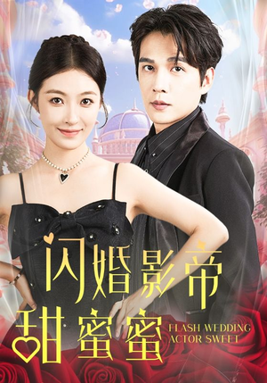 闪婚影帝甜蜜蜜（60集）短剧全集抢先看