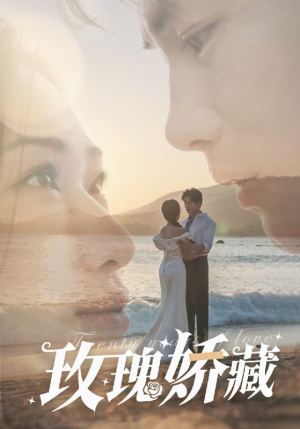玫瑰娇藏（50集）免费短剧合集