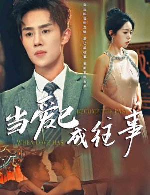 当爱已成往事（28集）1-102集