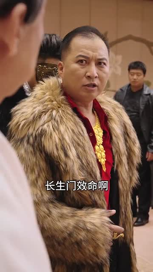 极道仙尊（64集）精彩短剧天天看