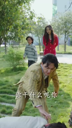 妈妈竟是第一手术刀（70集）最新热播短剧