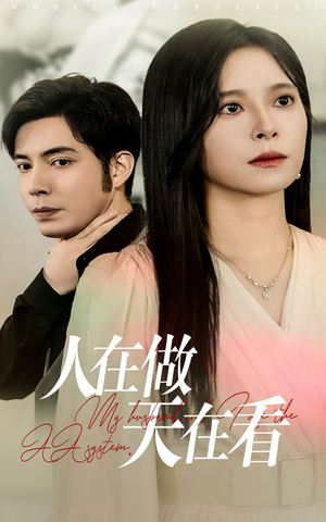 人在做天在看（42集）免费看