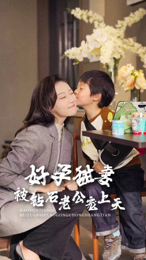 好孕甜妻被钻石老公宠上天（80集）在线看免费版