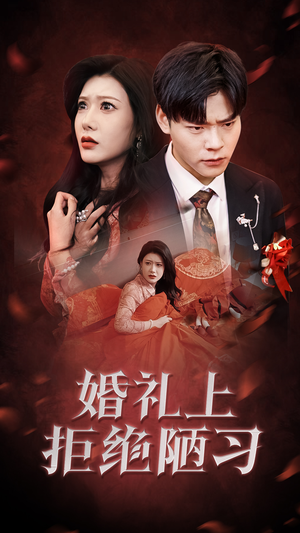 婚礼上拒绝陋习（30集）视频在线看