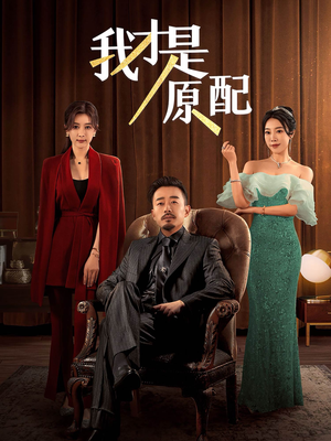 我才是原配（30集）短剧追不停