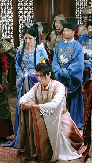 叹婉凝（60集）爆火短剧抢先看