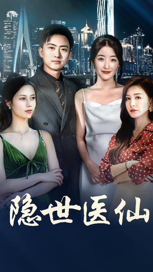 隐世医仙（95集）演的怎么样