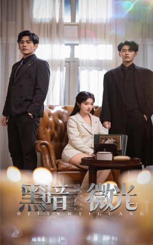 黑暗微光（66集）全集完整版