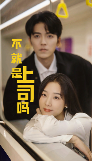 不就是上司吗（80集）海量资源免费看