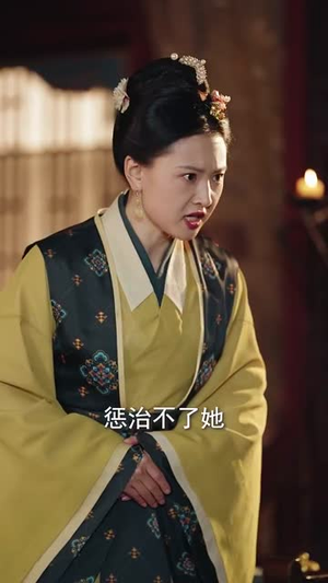 我在皇宫搞内卷（70集）百度网盘资源