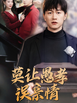 莫让愚孝误亲情（42集）在线看到大结局