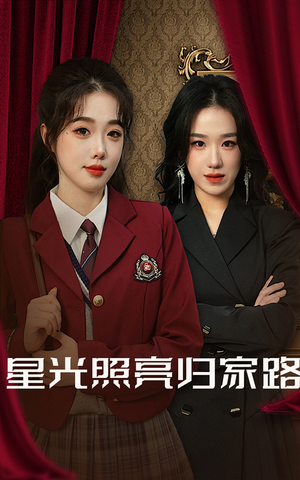 星光照亮归家路（35集）免费观看
