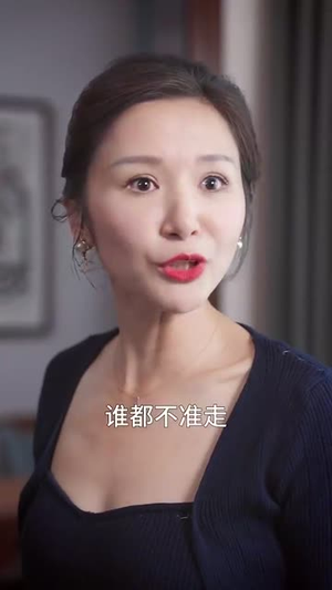 暗潮（30集）演员表