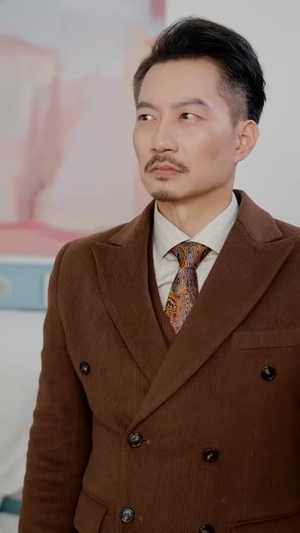 婚礼上的陌生人（65集）免费观看