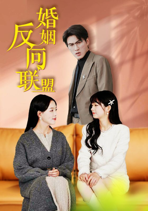 婚姻反向联盟（60集）在线观看完整版