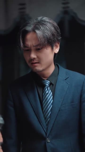 双生风云（92集）悬疑短剧推荐