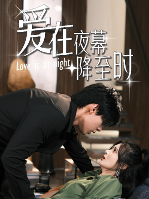 爱在夜幕降至时（73集）短剧全集大结局