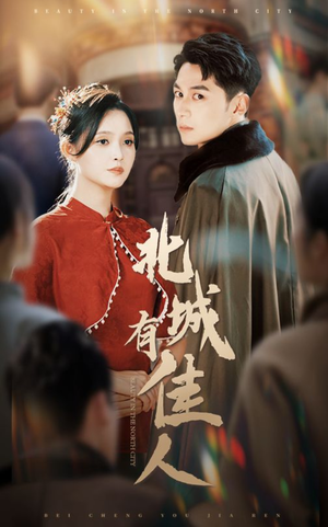 北城有佳人（59集）经典回顾免费看