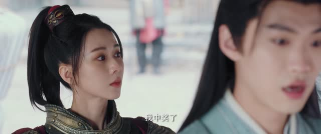 别动！自己人（20集）短剧热播抢先看