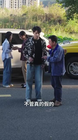 错过的爱再次错过（30集）超好看短剧推荐