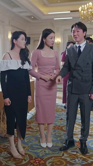 野骨情长（97集）精彩短剧分享