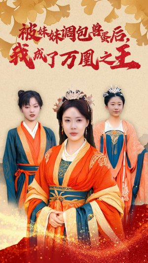 被妹妹调包兽蛋后，我成了万凰之王（50集）好看的短剧