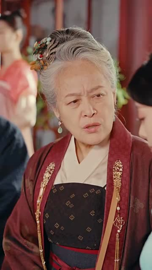 侯门嫡女要反击（88集）热门爆款短剧
