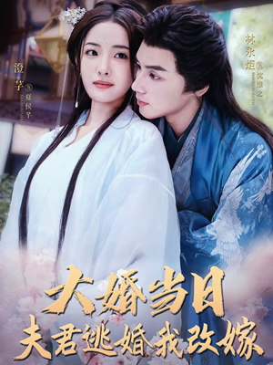大婚当日夫君逃婚我改嫁（86集）在线观看完整版