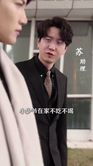 首席萌宝买一送一（80集）大结局太过瘾了
