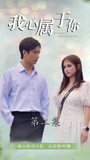 我心属于你（90集）在线看免费版