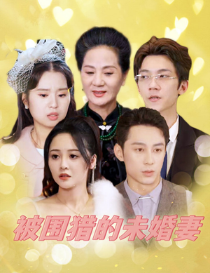 被围猎的未婚妻（83集）在线播放