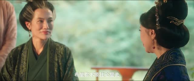 沉香如梦夜不寒（20集）热门短剧大全