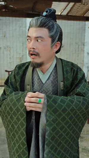 穿越古代，无限召唤白粥（80集）好短剧分享