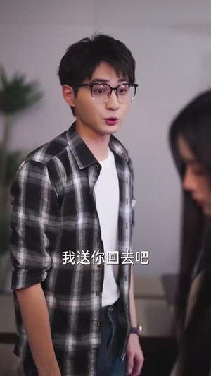 裁员后我开发了黑神话（34集）每天短剧分享