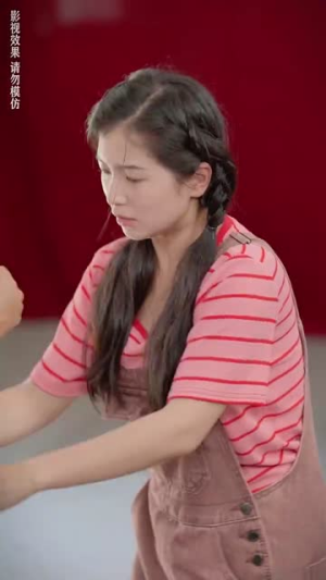 你好李书惠（32集）短剧解说全集