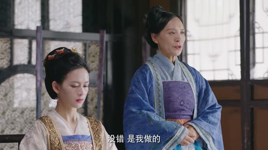 初颜（30集）好看的短剧