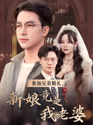 参加兄弟婚礼，新娘竟是我老婆（40集）夸克在线观看