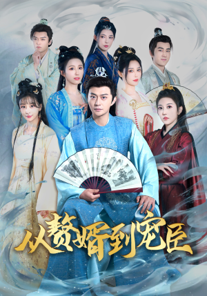 从赘婿到宠臣（67集）在线观看全集