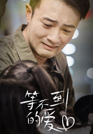 等不到的爱（40集）番茄短剧免费看