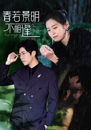 春若景明不相逢（50集）真的太精彩了