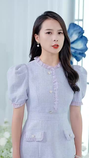 断绝关系后养女哭着叫爸爸（82集）第二季