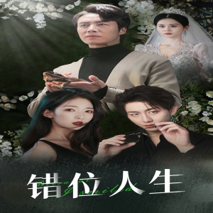 错位人生（33集）西瓜短剧免费看