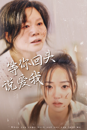 等你回头说爱我（87集）红果免费看短剧